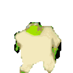 Kermie Pls — cartoon emoji for Slack & Discord (Discord)