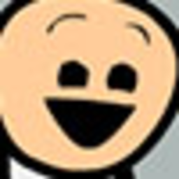 Ch Friday — cartoon emoji for Slack & Discord (Discord)
