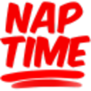 Nap Time — nap emoji for Slack & Discord