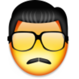 Eli — cartoon emoji for Slack & Discord (Discord)