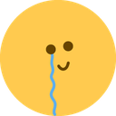 Littlecry — face emoji for Slack & Discord