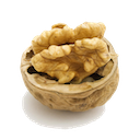 Walnut Shelled — nut emoji for Slack & Discord