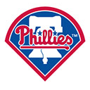 Phillies — logo emoji for Slack & Discord