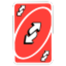 Uno Card — uno emoji for Slack & Discord (Discord)