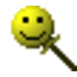 Chupa Chup — candy emoji for Slack & Discord (Discord)
