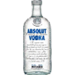 Absolut Vodka — logo emoji for Slack & Discord (Discord)