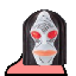 Parrot Dada — parrot emoji for Slack & Discord (Discord)