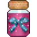 Bow Jar — bow emoji for Slack & Discord