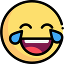 3d Joyful — cute emoji for Slack & Discord