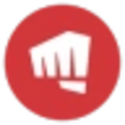 Riot — logo emoji for Slack & Discord (Discord)