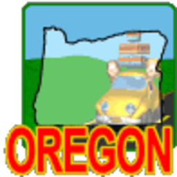 Oregon 2 — oregon emoji for Slack & Discord (Discord)