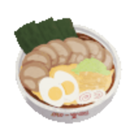 Lamen2 — food emoji for Slack & Discord (Discord)