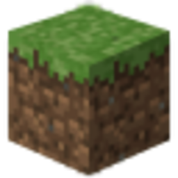 Minecraft Block — minecraft emoji for Slack & Discord (Discord)