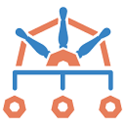 Kyverno — symbol emoji for Slack & Discord (Discord)