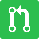 Pr Open — arrow emoji for Slack & Discord