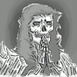 Infinite Concern — cartoon emoji for Slack & Discord (Discord)