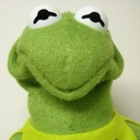 Kermit — cute emoji for Slack & Discord