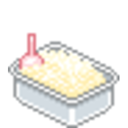 Rice — rice emoji for Slack & Discord (Discord)