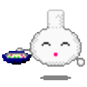 Riceball Chef — cartoon emoji for Slack & Discord