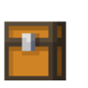 Minecraft Chest — logo emoji for Slack & Discord