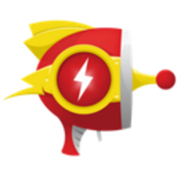 Raygun — raygun emoji for Slack & Discord (Discord)