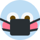 Hide The Blush — cartoon emoji for Slack & Discord