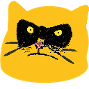 Meow Memeno — cat emoji for Slack & Discord
