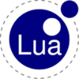 Lua — logo emoji for Slack & Discord (Discord)