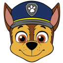 Pawpatrol — cartoon emoji for Slack & Discord