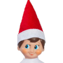 Elf On The Shelf — elf emoji for Slack & Discord