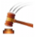Gavel — gavel emoji for Slack & Discord