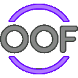 Oof 4 — logo emoji for Slack & Discord (Discord)