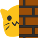 Meow Peek — cat emoji for Slack & Discord