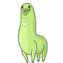 The Thing 2 — cartoon emoji for Slack & Discord (Discord)