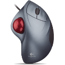 Trackman Wheel — technology emoji for Slack & Discord