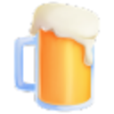 Beer 6 — beer emoji for Slack & Discord