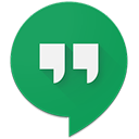 Hangouts — logo emoji for Slack & Discord