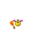 Dusting — pixel-art emoji for Slack & Discord