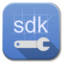 Sdk — technology emoji for Slack & Discord
