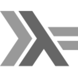 Haskell — logo emoji for Slack & Discord (Discord)