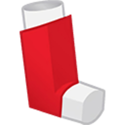 Inhaler — health emoji for Slack & Discord (Discord)