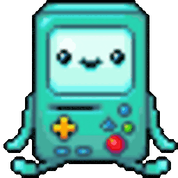 Happy Game — cartoon emoji for Slack & Discord (Discord)
