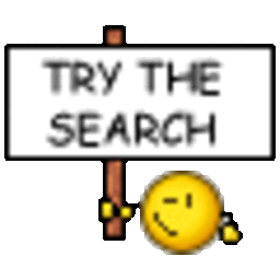 Try The Search — reaction emoji for Slack & Discord (Discord)