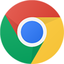 Chrome — logo emoji for Slack & Discord (Discord)