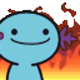 This Is Fine 7 — cartoon emoji for Slack & Discord (Discord)