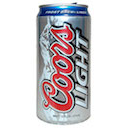 Coorslight — beer emoji for Slack & Discord