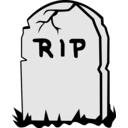 Rip 5 — cartoon emoji for Slack & Discord