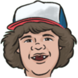 Dustin Henderson — random-dustin-henderson emoji for Slack & Discord (Discord)