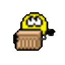 Music Box — pixel-art emoji for Slack & Discord