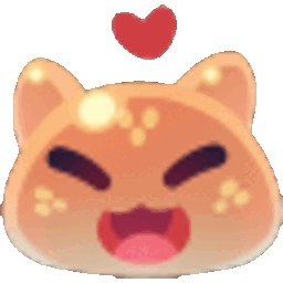 Jello Cat — cartoon emoji for Slack & Discord (Discord)